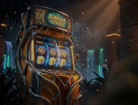Wild Casino