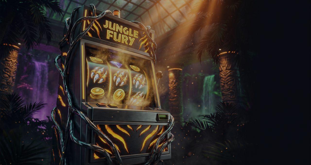 Wild Casino